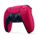Беспроводной геймпад Sony DualSense™, космический красный— фото №1