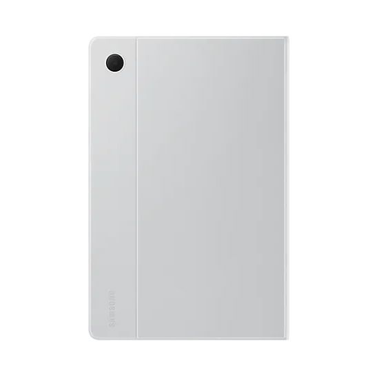 Чехол-книжка Samsung EF-BX200 для Galaxy Tab A 8.0 2022 (2022), серебристый— фото №1