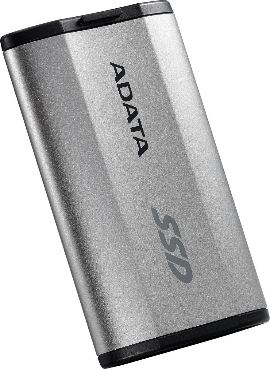 Внешний SSD накопитель A-DATA SD810, 2000GB— фото №2
