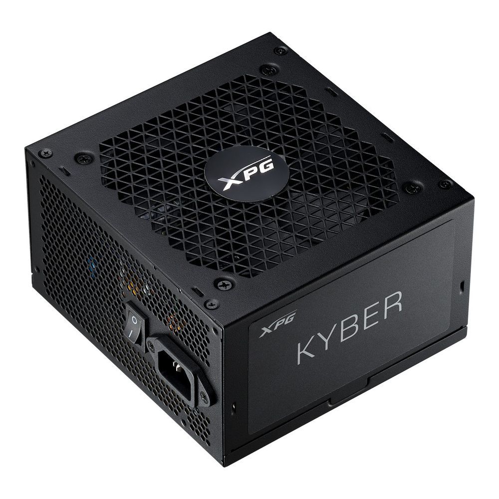 Блок питания A-DATA Kyber 850 ATX 850 Вт— фото №1
