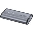Внешний SSD накопитель A-DATA SE880, 500GB— фото №2