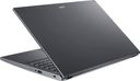 Ноутбук Acer Aspire 5 A517-53-51E9 17.3″/Core i5/8/SSD 512/Iris Xe Graphics/Eshell/серый— фото №3