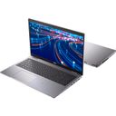 Ноутбук Dell Latitude 5520 15.6″/Core i5/8/SSD 256/Iris Xe Graphics/Windows 10 Pro 64 bit/серый— фото №7