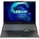 Ноутбук Lenovo Legion S7 16IAH7 16″/Core i5/16/SSD 512/3050 Ti/no OS/серый— фото №0