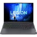 Ноутбук Lenovo Legion 5 Pro 16IAH7H 16″/Core i5/16/SSD 1024/3060 для ноутбуков/no OS/серый— фото №0