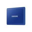 Внешний SSD накопитель Samsung Т7, 1000GB— фото №2