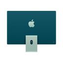 2021 Apple iMac 24″ зеленый (Apple M1, 8Gb, SSD 256Gb, M1 (7 GPU))— фото №2