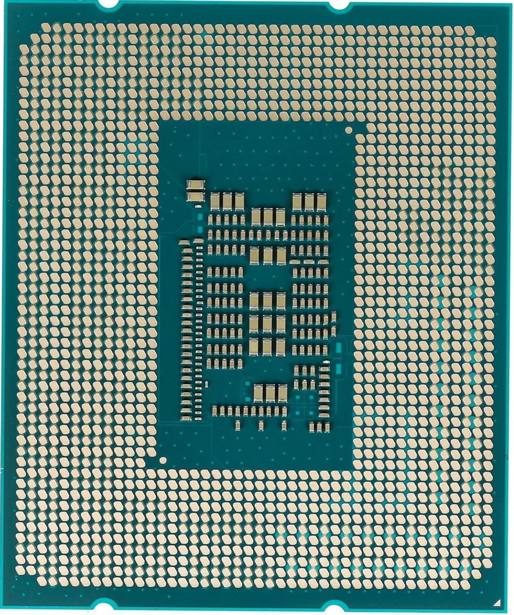 Процессор Intel i5-12400 (OEM)— фото №1