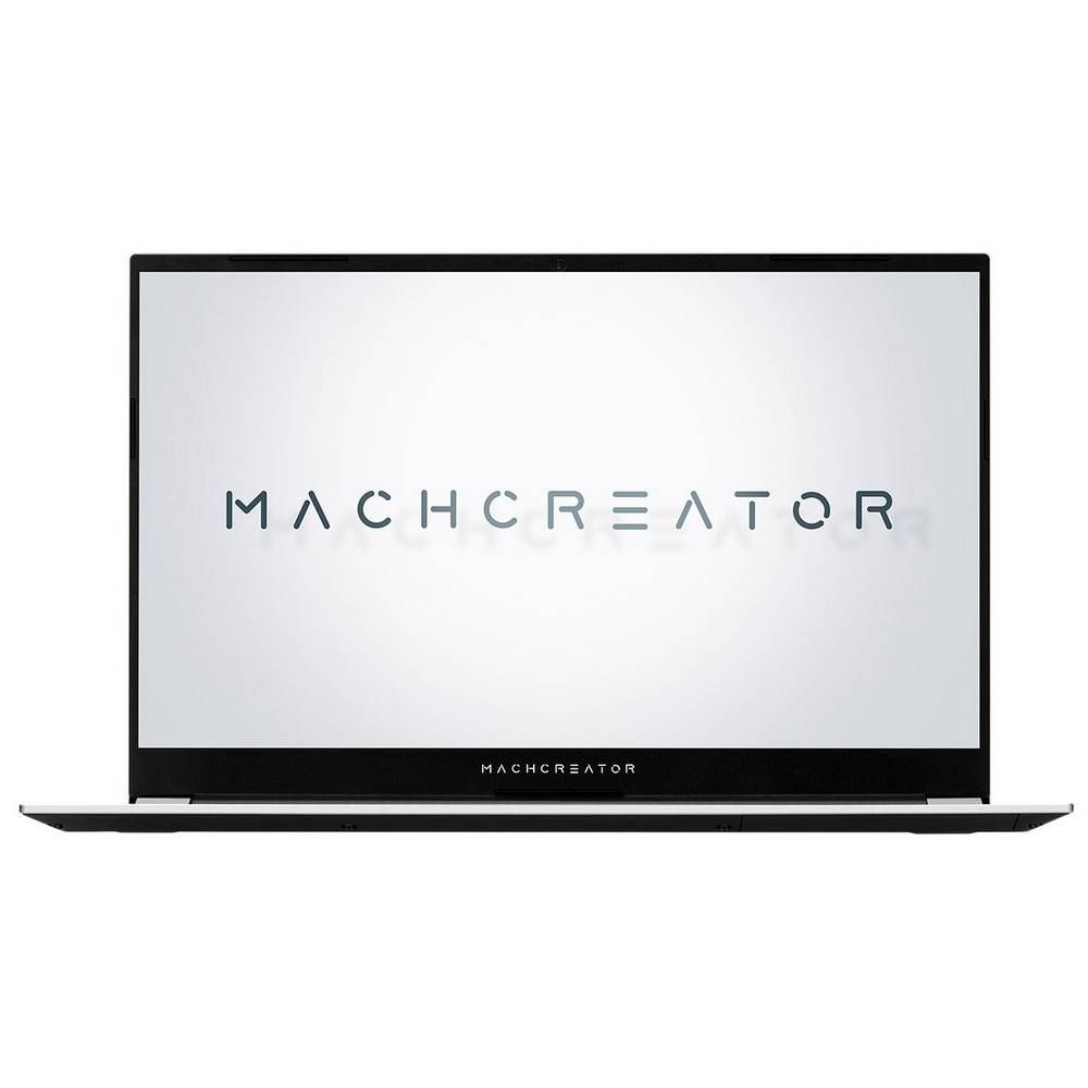 Ультрабук Machenike Machcreator-A 15.6″/Core i7/16/SSD 512/Iris Xe Graphics/FreeDOS/серебристый— фото №0