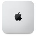 2023 Apple Mac mini серебристый (Apple M2, 8Gb, SSD 256Gb, M2 (10 GPU))— фото №0