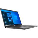 Ноутбук Dell Latitude 7320 13.3″/Core i5/16/SSD 512/Iris Xe Graphics/Linux/серый— фото №1