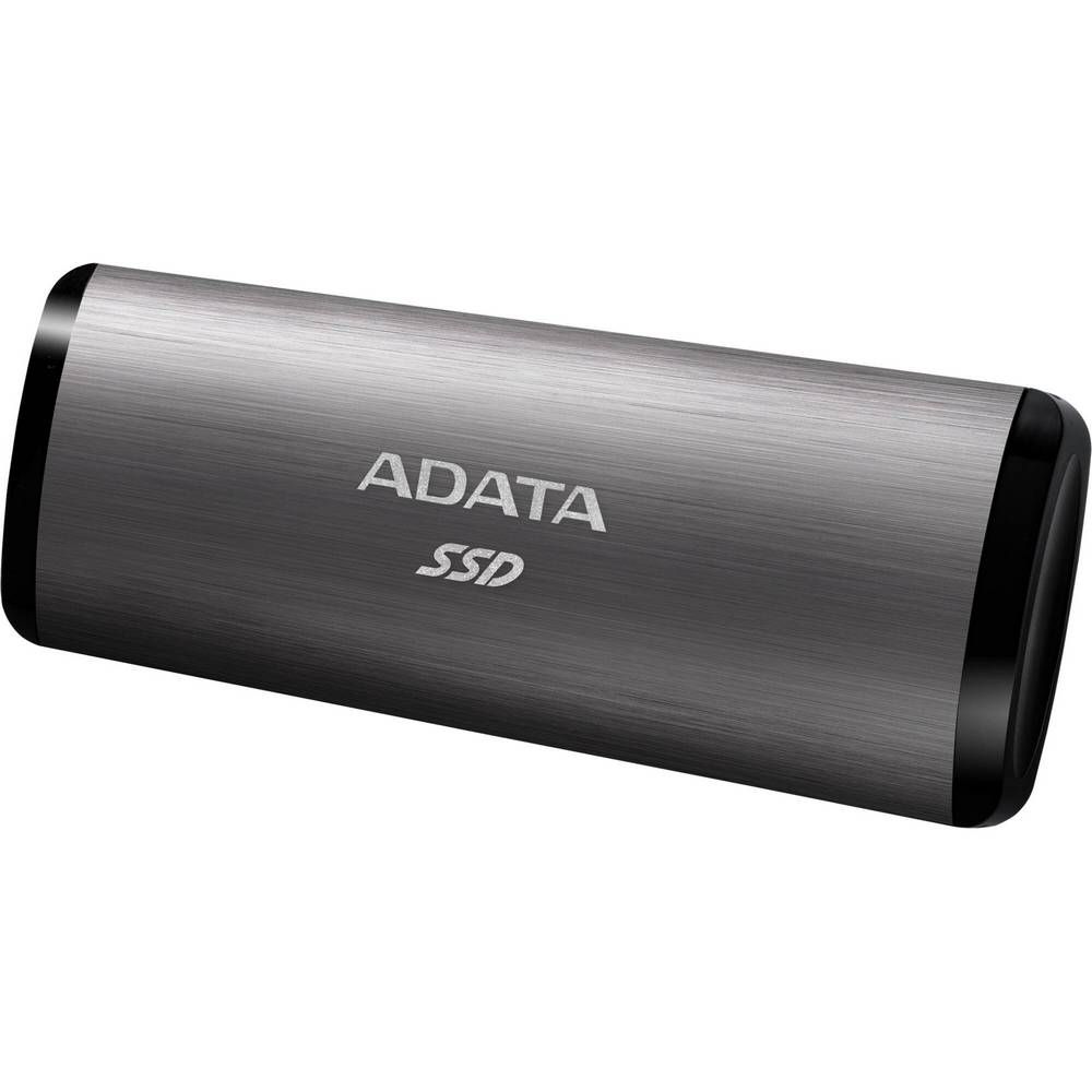 Внешний SSD накопитель A-DATA SE760, 2048GB— фото №1