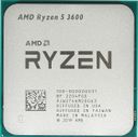Процессор AMD Ryzen 5 3600 (OEM)— фото №0