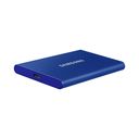 Внешний SSD накопитель Samsung Т7, 500GB— фото №5