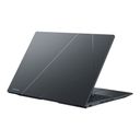 Ультрабук Asus ZenBook14X OLED UX3404VA-M9287W 14″/Core i7/16/SSD 1024/Iris Xe Graphics/Windows 11 Home 64-bit/серый— фото №4