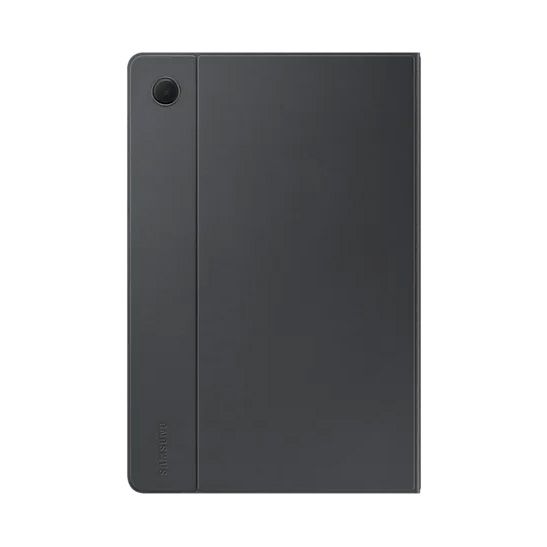 Чехол-книжка Samsung EF-BX200 для Galaxy Tab A 8.0 2022 (2022), темно-серый— фото №1