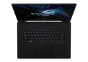 Ноутбук Asus ROG Zephyrus M16 GU604VI-N4125 16″/Core i9/32/SSD 1024/4070 для ноутбуков/FreeDOS/черный— фото №1