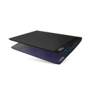 Ноутбук Lenovo IdeaPad Gaming 3 15IHU6 15.6″/Core i5/8/SSD 512/3050/Windows 10 Home 64-bit/черный— фото №2