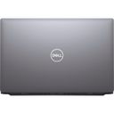 Ноутбук Dell Latitude 5520 15.6″/Core i7/16/SSD 512/Iris Xe Graphics/Windows 10 Pro 64 bit/серый— фото №5