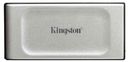 Внешний SSD накопитель Kingston SXS2000, 4000GB— фото №0