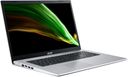 Ноутбук Acer Aspire 3 A317-54-54T2 17.3″/Core i5/8/SSD 512/Iris Xe Graphics/Eshell/серебристый— фото №1