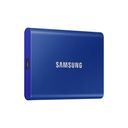 Внешний SSD накопитель Samsung Т7, 500GB— фото №1