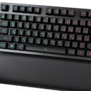 Клавиатура Logitech G513 Carbon GX Red, черный— фото №3