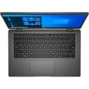 Ноутбук Dell Latitude 7320 13.3″/Core i5/16/SSD 512/Iris Xe Graphics/Linux/серый— фото №3