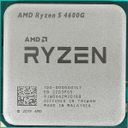 Процессор AMD Ryzen 5 4600G (OEM)— фото №0