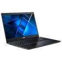 Ноутбук Acer Extensa 15 EX215-22-R00X 15.6″/Ryzen 3/8/SSD 256/Radeon Graphics/Windows 10 Pro 64 bit/черный— фото №2
