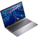 Ноутбук Dell Latitude 5520 15.6″/Core i5/8/SSD 256/Iris Xe Graphics/Windows 10 Pro 64 bit/серый— фото №3