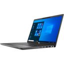 Ноутбук Dell Latitude 7320 13.3″/Core i5/16/SSD 512/Iris Xe Graphics/Linux/серый— фото №2