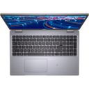 Ноутбук Dell Latitude 5520 15.6″/Core i7/16/SSD 512/Iris Xe Graphics/Windows 10 Pro 64 bit/серый— фото №2