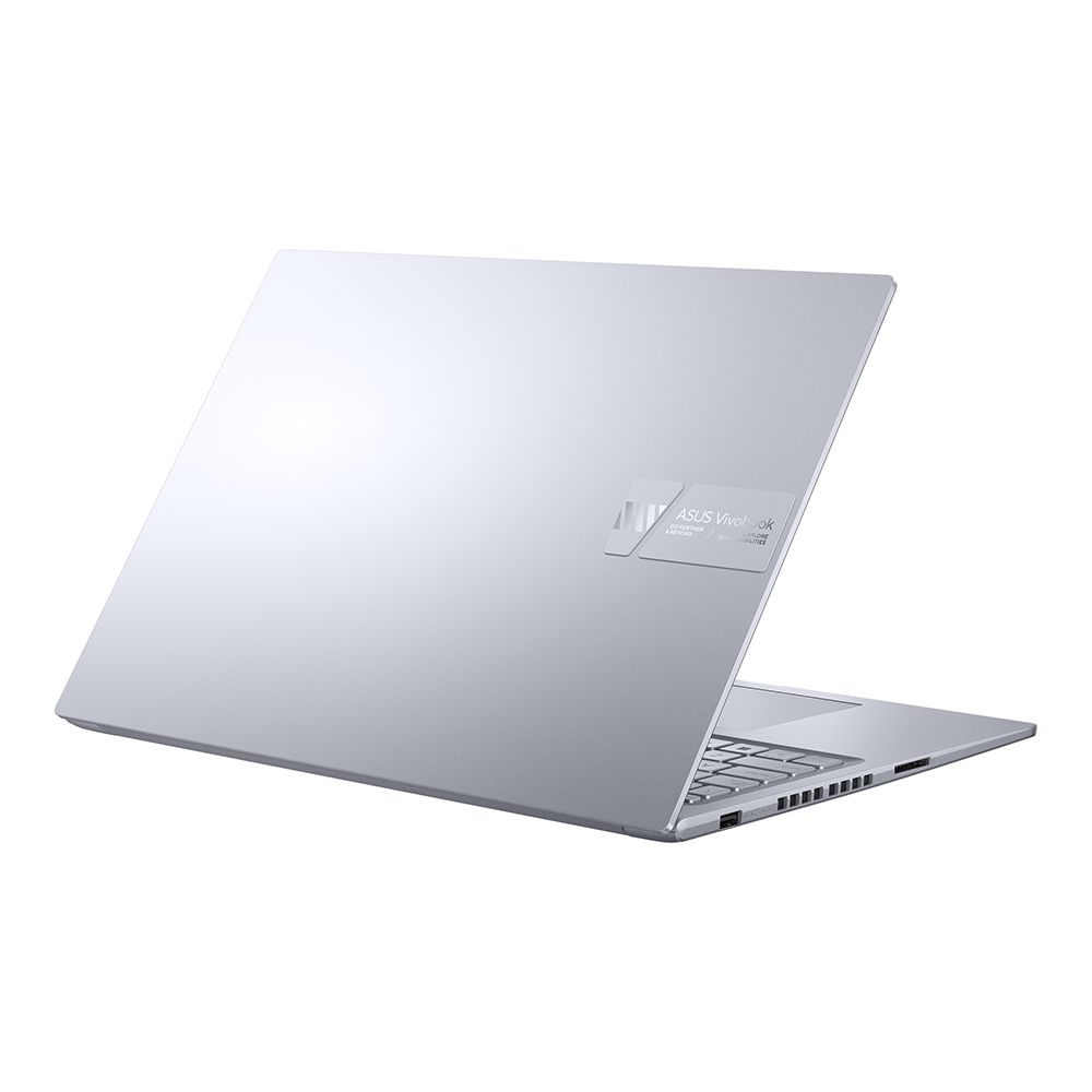 Ноутбук Asus VivoBook 16X K3605ZF-MB244 16″/Core i5/16/SSD 512/2050/no OS/серебристый— фото №2