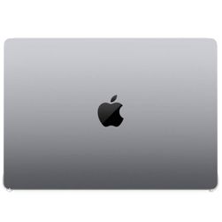 2023 Apple MacBook Pro 14.2″ серый космос (Apple M2 Pro, 16Gb, SSD 512Gb, M2 Pro (16 GPU))— фото №1
