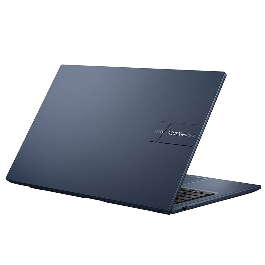 Ноутбук Asus VivoBook 15 X1504ZA-BQ1186 15.6″/Core i3/8/SSD 512/UHD Graphics/no OS/синий— фото №2