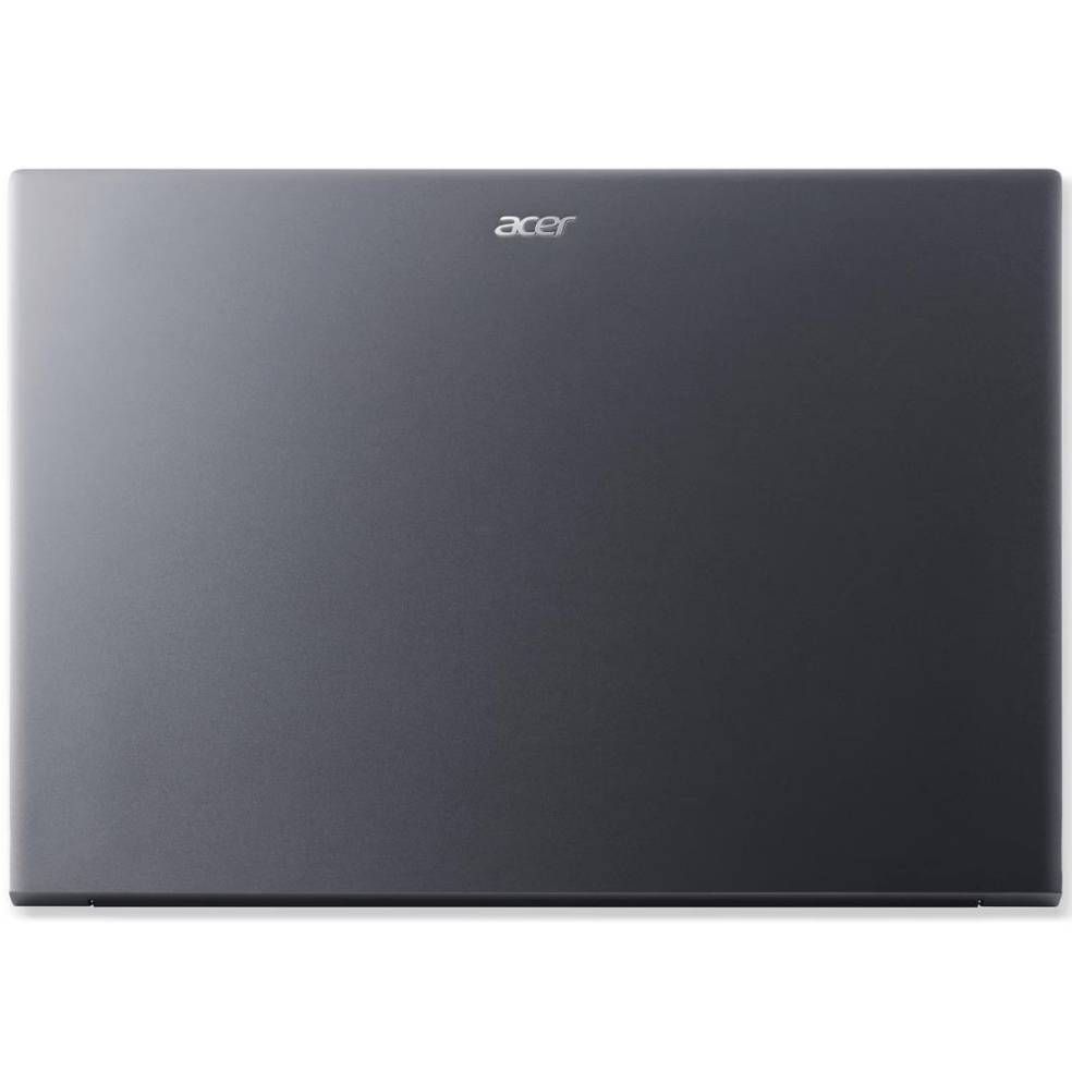 Ноутбук Acer Swift X SFX14-72G-76LG 14.5″/Core Ultra 7/16/SSD 1024/4060 для ноутбуков/Windows 11 Home 64-bit/серый— фото №4