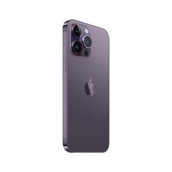Apple iPhone 14 Pro Max eSIM+eSIM 128GB, темно-фиолетовый— фото №2