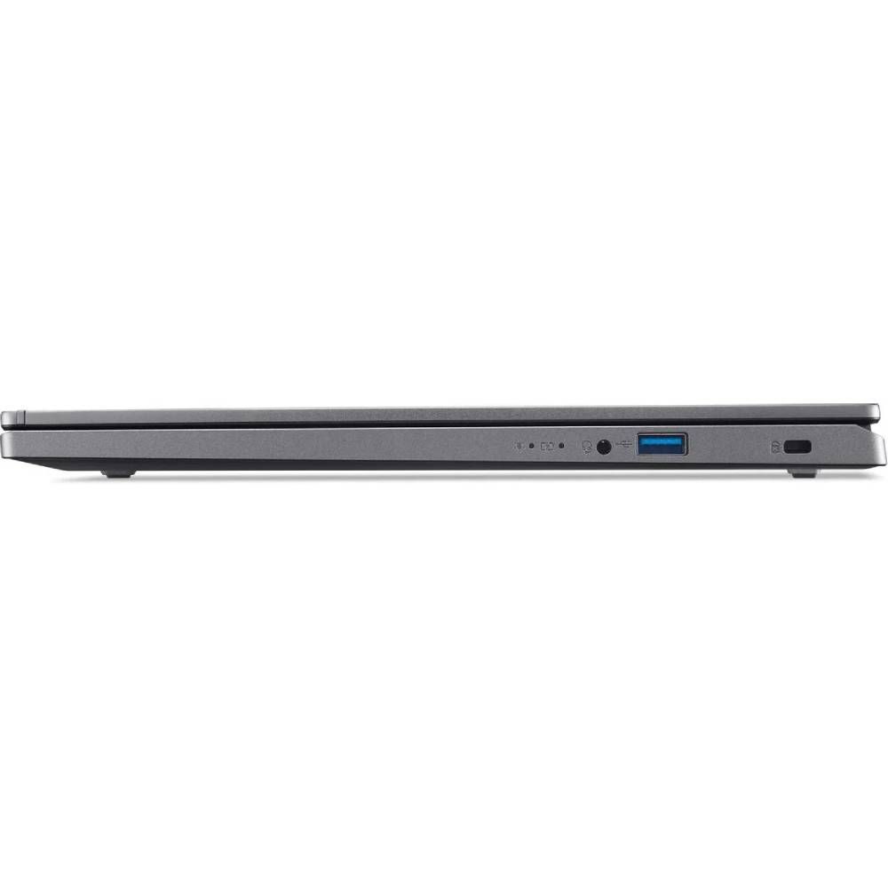 Ноутбук Acer Aspire 5 A515-58P-53Y4 15.6″/Core i5/16/SSD 512/Iris Xe Graphics/no OS/серый— фото №8