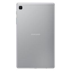 Планшет 8.7″ Samsung Galaxy Tab A7 Lite 3Gb, 32Gb, серебристый (РСТ)— фото №5