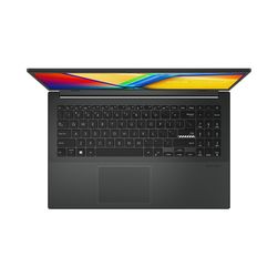 Ноутбук Asus VivoBook Go 15 E1504FA-BQ832W 15.6″/Ryzen 5/16/SSD 512/Radeon Graphics/Windows 11 Home 64-bit/черный— фото №3