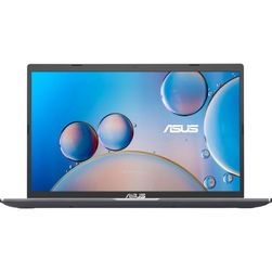 Ультрабук Asus ExpertBook P1 P1512CEA-BQ0164 15.6″/Core i3/8/SSD 512/Iris Xe Graphics/FreeDOS/серый— фото №0