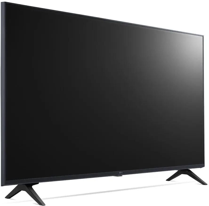 Телевизор LG 43UT80006LA, 43″, черный— фото №2