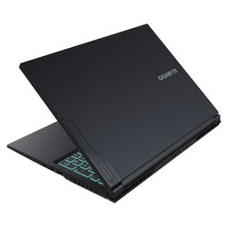 Ноутбук Gigabyte G6 16″/Core i7/16/SSD 1024/4060 для ноутбуков/Windows 11 Home 64-bit— фото №9