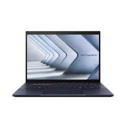 Ультрабук Asus ExpertBook B5 B5604CVA-QY0050X 14″/Core i5/8/SSD 512/Iris Xe Graphics/Windows 11 Pro 64-bit/черный— фото №0