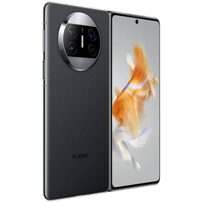 Смартфон Huawei Mate X3 7.85″ 512Gb, черный— фото №1