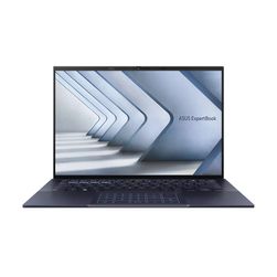 Ультрабук Asus ExpertBook B9 OLED B9403CVA-KM0246X 14″/Core i5/16/SSD 1024/Iris Xe Graphics/Windows 11 Pro 64-bit/черный— фото №1