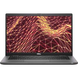 Ноутбук Dell Latitude 7330 13.3″/Core i7/16/SSD 512/Iris Xe Graphics/Linux/серый— фото №0