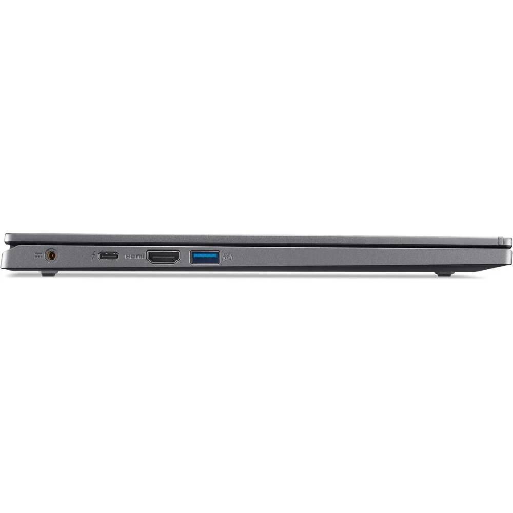 Ноутбук Acer Aspire 5 A515-58P-53Y4 15.6″/Core i5/16/SSD 512/Iris Xe Graphics/no OS/серый— фото №7