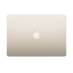 2024 Apple MacBook Air 15.3″ сияющая звезда (Apple M3, 16Gb, SSD 512Gb, M3 (10 GPU))— фото №4